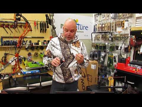 Remplacer un Tranche Fil avec Marc Prince